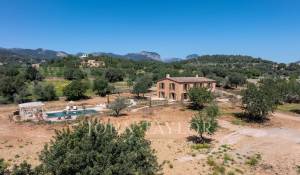 Venta Casa solariega Alaró