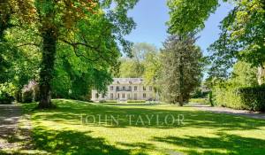 Venta Casa solariega Chantilly