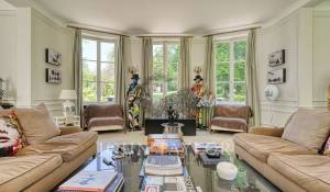 Venta Casa solariega Chantilly