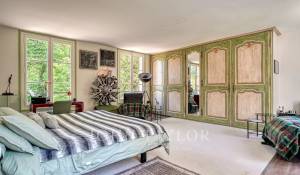 Venta Casa solariega Chantilly