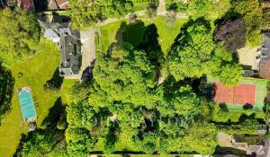 Venta Casa solariega Chantilly