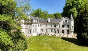 Venta Casa solariega Chantilly