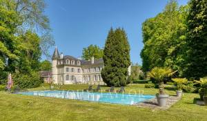 Venta Casa solariega Chantilly