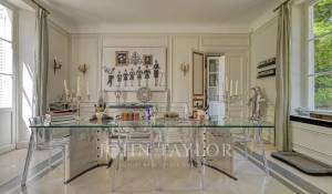 Venta Casa solariega Chantilly