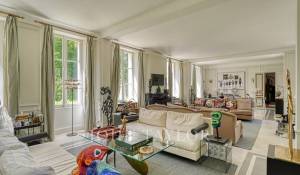 Venta Casa solariega Chantilly