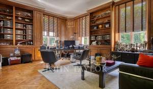 Venta Casa solariega Chantilly