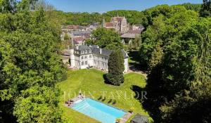 Venta Casa solariega Chantilly