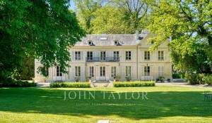 Venta Casa solariega Chantilly