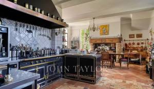 Venta Casa solariega Chantilly