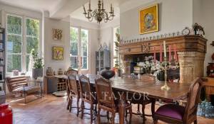 Venta Casa solariega Chantilly