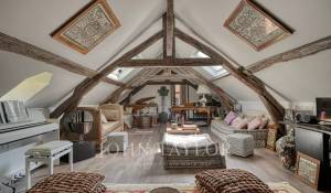 Venta Casa solariega Chantilly