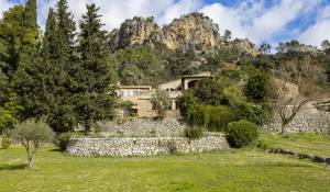 Venta Casa solariega Escorca