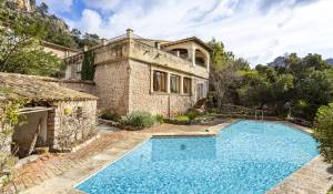 Venta Casa solariega Escorca