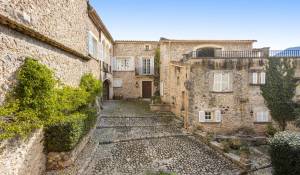 Venta Casa solariega Escorca