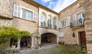 Venta Casa solariega Escorca
