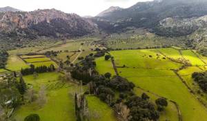 Venta Casa solariega Escorca