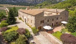 Venta Casa solariega Puigpunyent