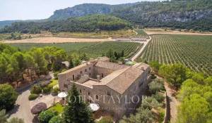 Venta Casa solariega Puigpunyent