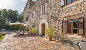 Venta Casa solariega Puigpunyent