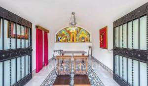 Venta Casa solariega Puigpunyent