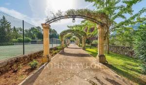 Venta Casa solariega Puigpunyent