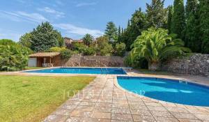 Venta Casa solariega Puigpunyent