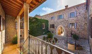 Venta Casa solariega Puigpunyent