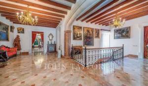 Venta Casa solariega Puigpunyent