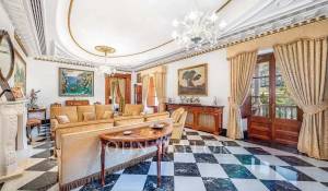 Venta Casa solariega Puigpunyent