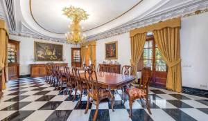 Venta Casa solariega Puigpunyent