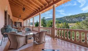 Venta Casa solariega Puigpunyent