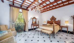 Venta Casa solariega Puigpunyent