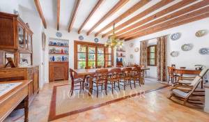 Venta Casa solariega Puigpunyent