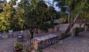 Venta Casa solariega Puigpunyent