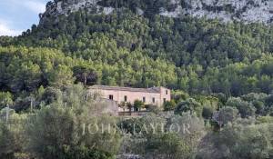 Venta Casa solariega Puigpunyent