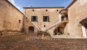 Venta Casa solariega Puigpunyent