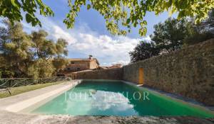 Venta Casa solariega Puigpunyent