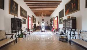 Venta Casa solariega Puigpunyent