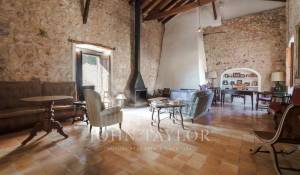 Venta Casa solariega Puigpunyent