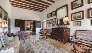 Venta Casa solariega Puigpunyent