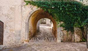 Venta Casa solariega Puigpunyent