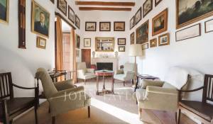 Venta Casa solariega Puigpunyent