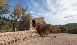 Venta Casa solariega Puigpunyent