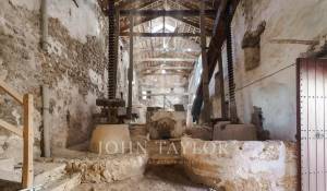 Venta Casa solariega Puigpunyent