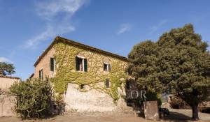 Venta Casa solariega Puigpunyent