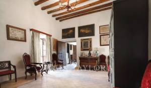 Venta Casa solariega Puigpunyent