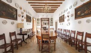 Venta Casa solariega Puigpunyent