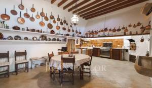 Venta Casa solariega Puigpunyent