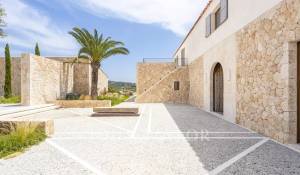 Venta Casa solariega Santa Maria