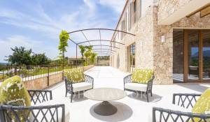 Venta Casa solariega Santa Maria